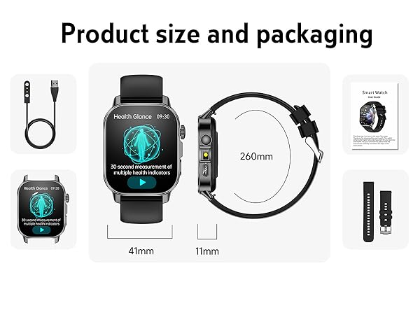 smart watch