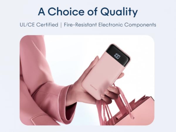 portable charger
