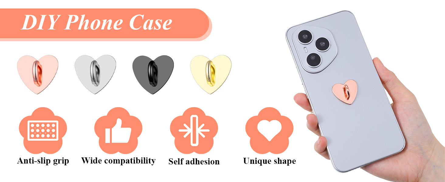 Phone Charm Hook