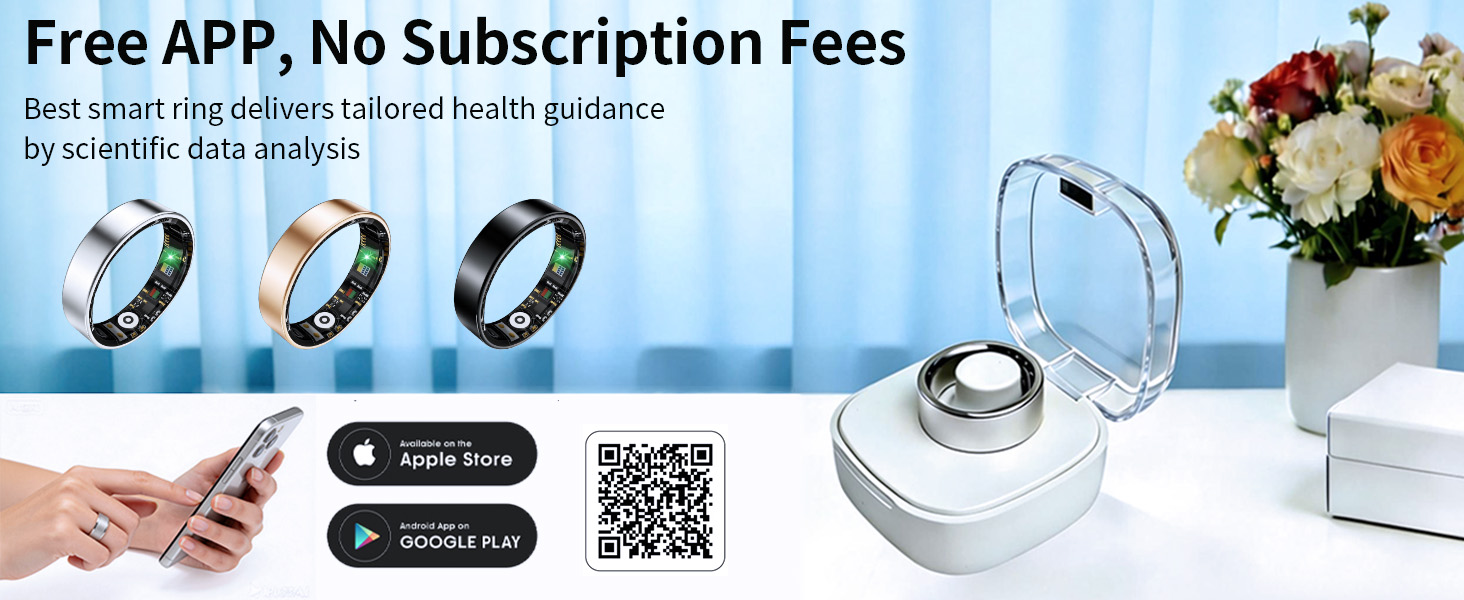 Free APP, No Subscription Fees
