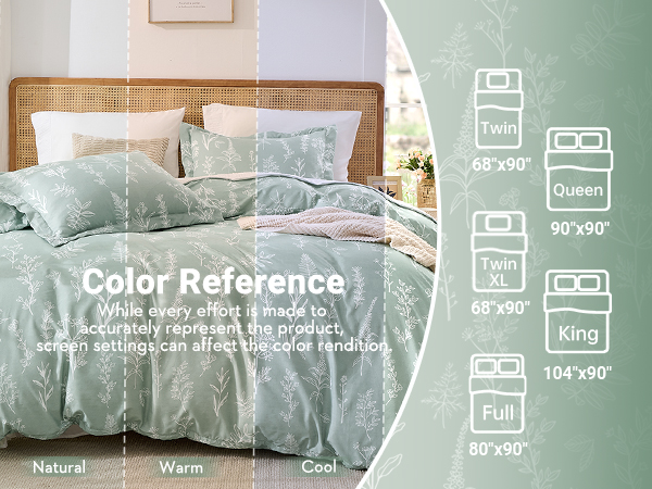 color reference