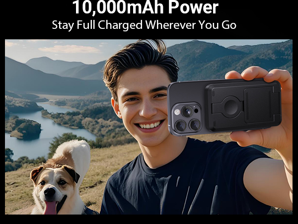 power bank for iphone