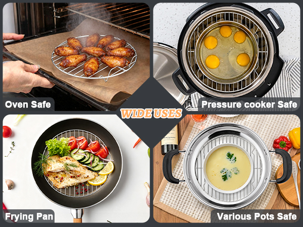 cooking rack