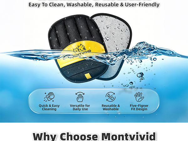 pet hair removal tool