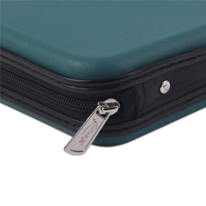 Zipper and Rivet