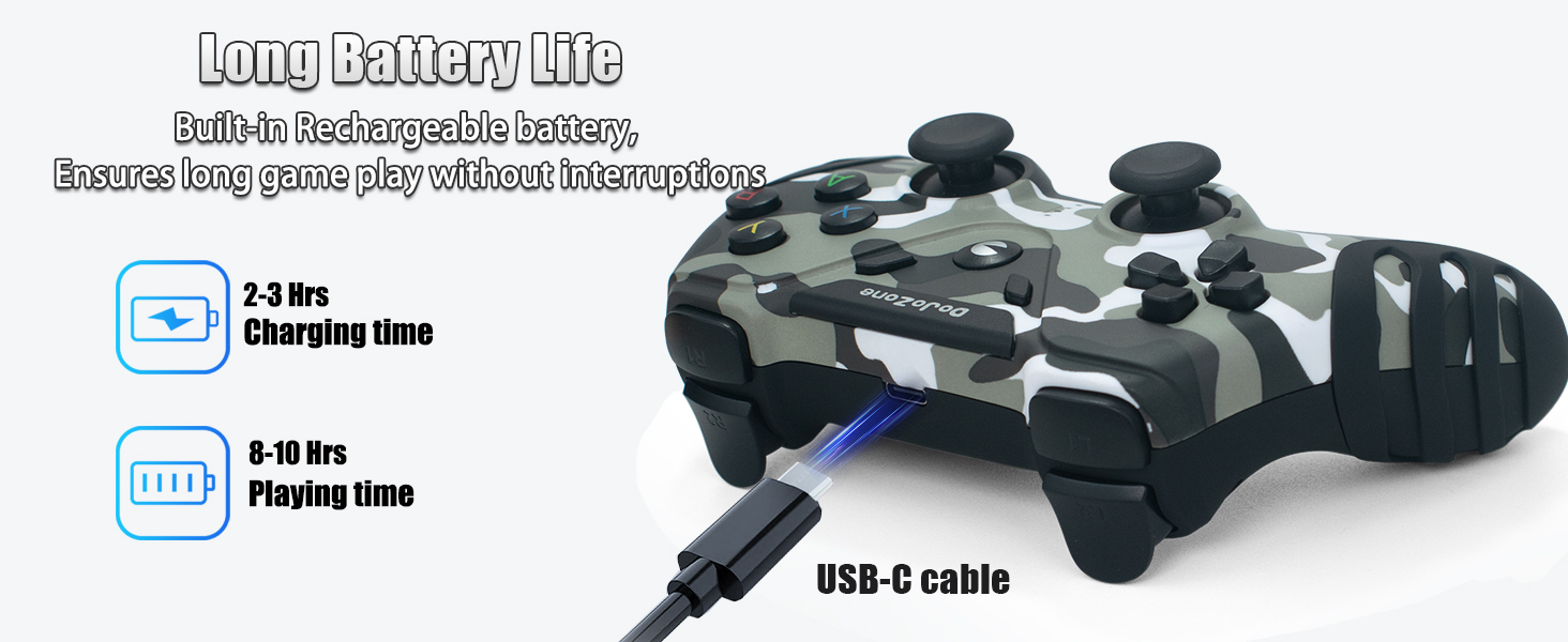 laptop controller pc windows 11 10 8