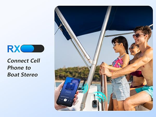 ifly bluetooth transmitter