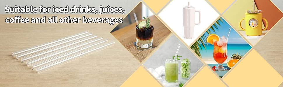 Replacement Straws HydroJug 32 oz
