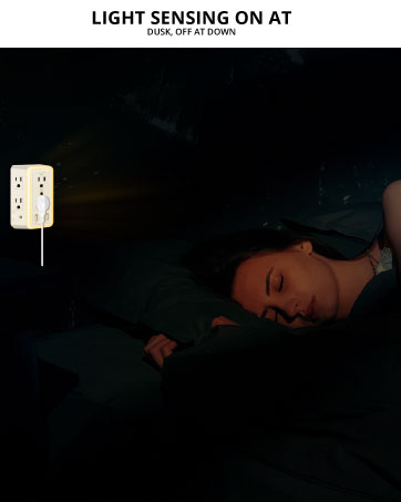 smart multi plug