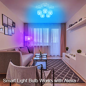 smart light bulbs led bulbs smart bulb alexa light bulb led light bulbs color changing light bulb