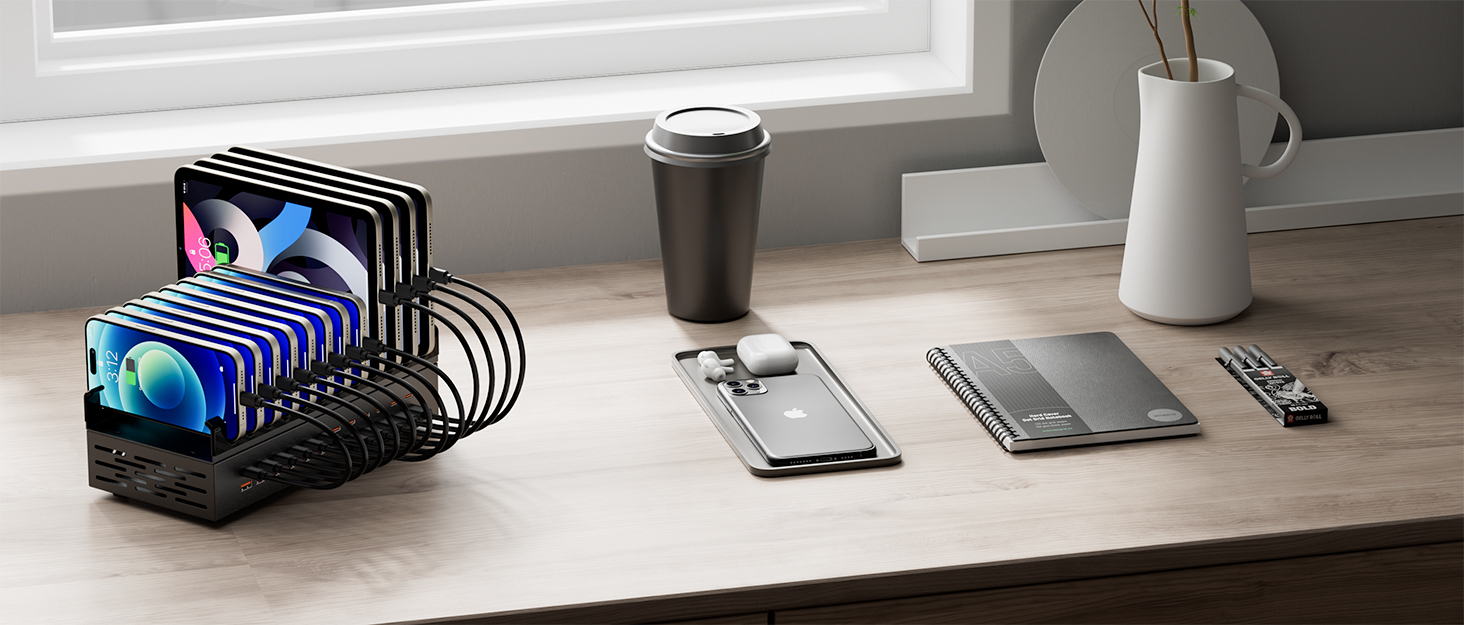 charging station