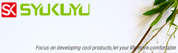 SYUKUYU Page turner for phone tablet