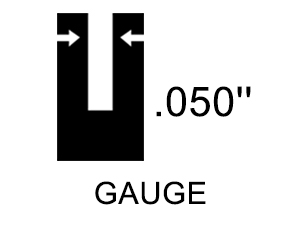 GAUGE