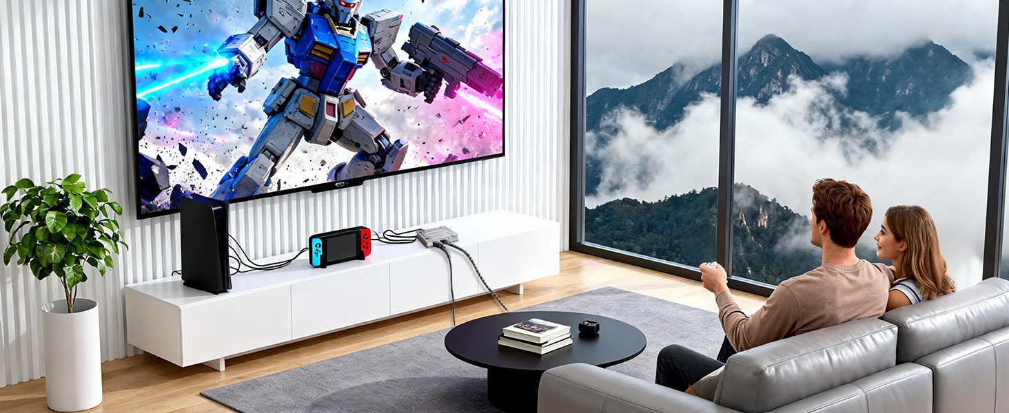 Home Theater