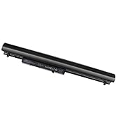DMKAOLLK la03 la03df 776622-001 Battery for HP 15-f272wm 15-f222wm 15-f233wm 15-f039wm 15-f010dx ...