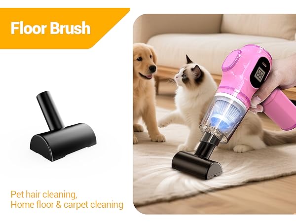 floor brush
