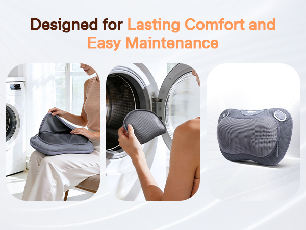 cordless neck massager