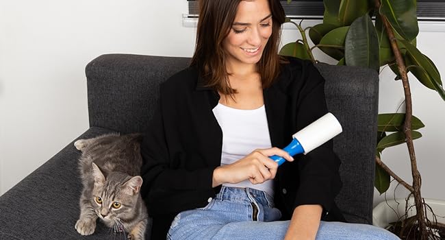 Extra Sticky Lint Rollers