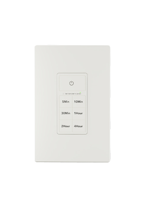 Timer switch