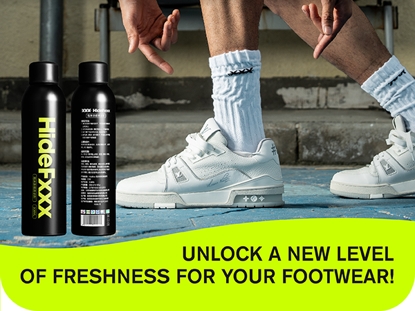 shoe cleaner