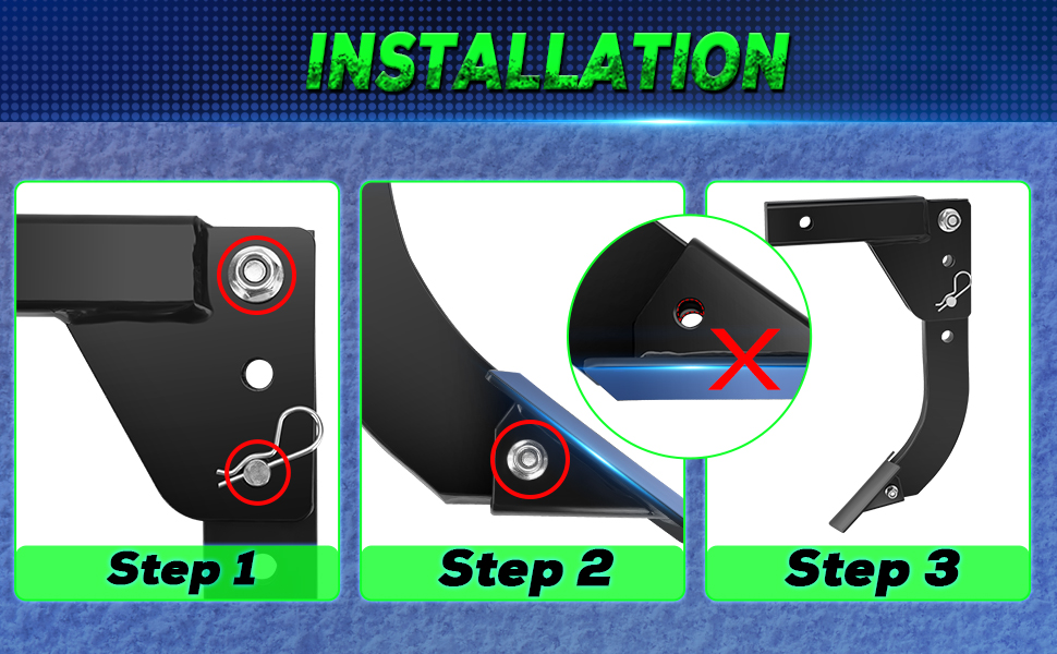 Installation Instructions