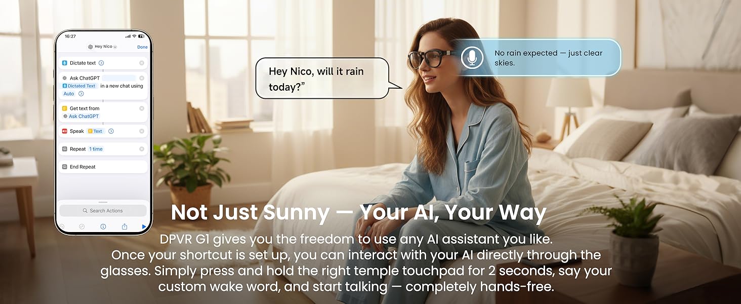 ai glasses