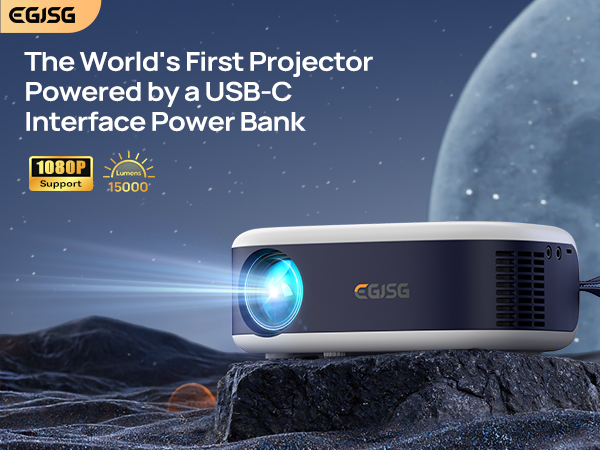 Projector
