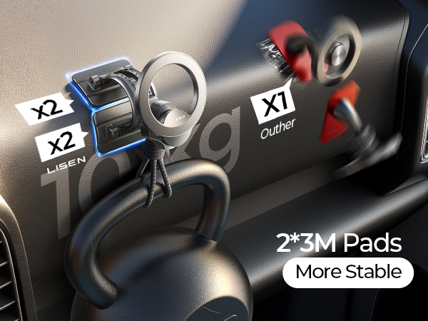 car phone mount