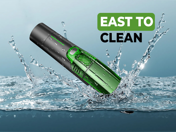 Beard Trimmer for Men