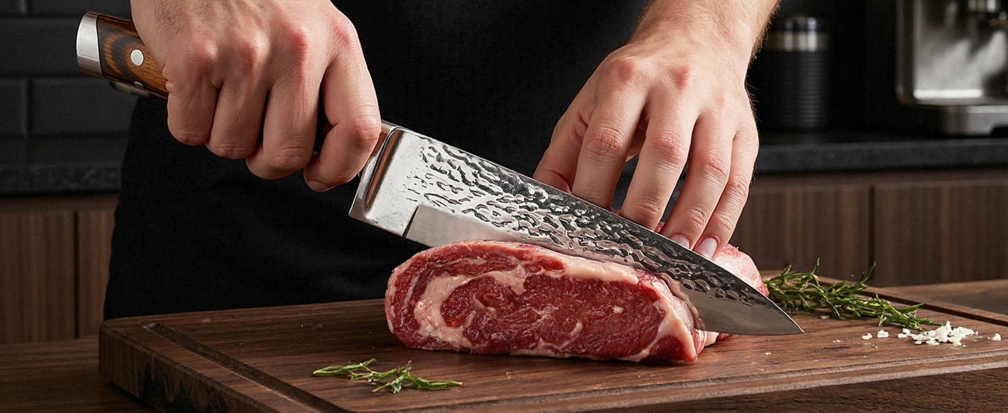 chef knife