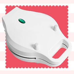 Image of breakfast kitchen gadgets.