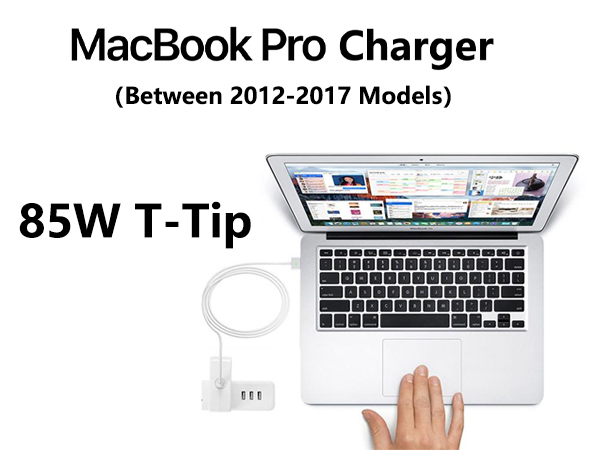 old macbook pro charger