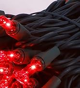 xmas lights