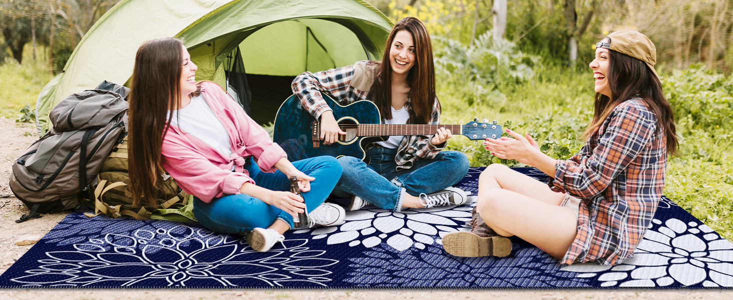 CAMPING MAT