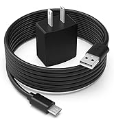 Micro-USB Wall-Charger Fit for Samsung-Galaxy-Tab A, E, S2, 3, 4, 7.0" 8.0" 9.6" 9.7" 10.1", SM-T...