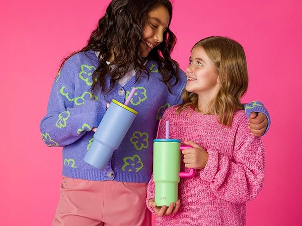 Kids Trek Lifestyle