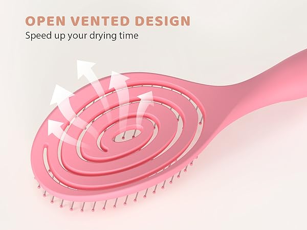 Detangle Hair Brush