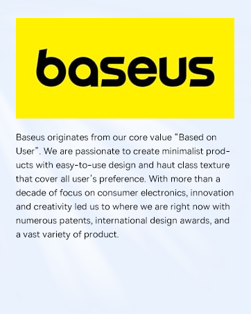 the logo is a brand that has been designed to be used in the company's current brand.