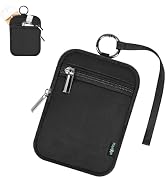Playexen Hand Sanitizer Spray Case Compatible with T0uch-land, Scuba Knitting Hand Sanitizer Hold...