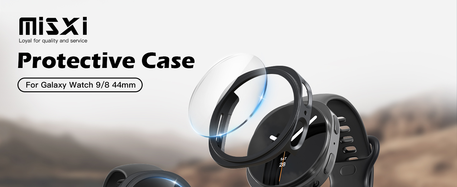 Protection for Samsung Watch 9/ 8 44mm-1