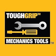 Tough Grip