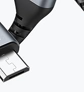 SUNGUY Micro USB Cable