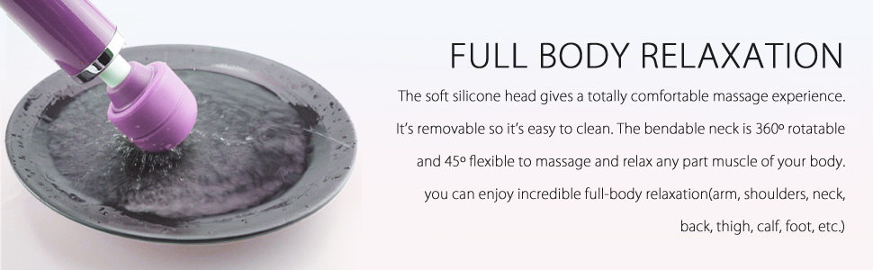 massager foolr