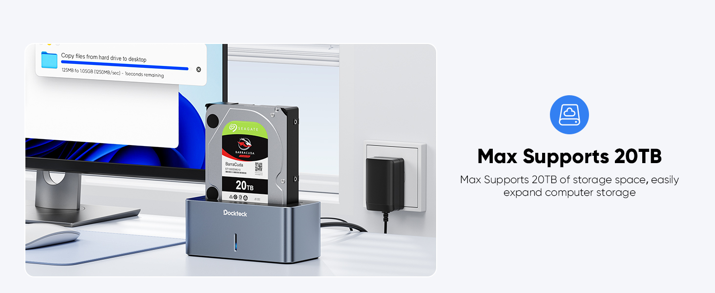 hard drive dock hdd docking station hard drive bay