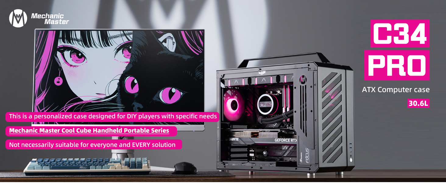 C34Pro