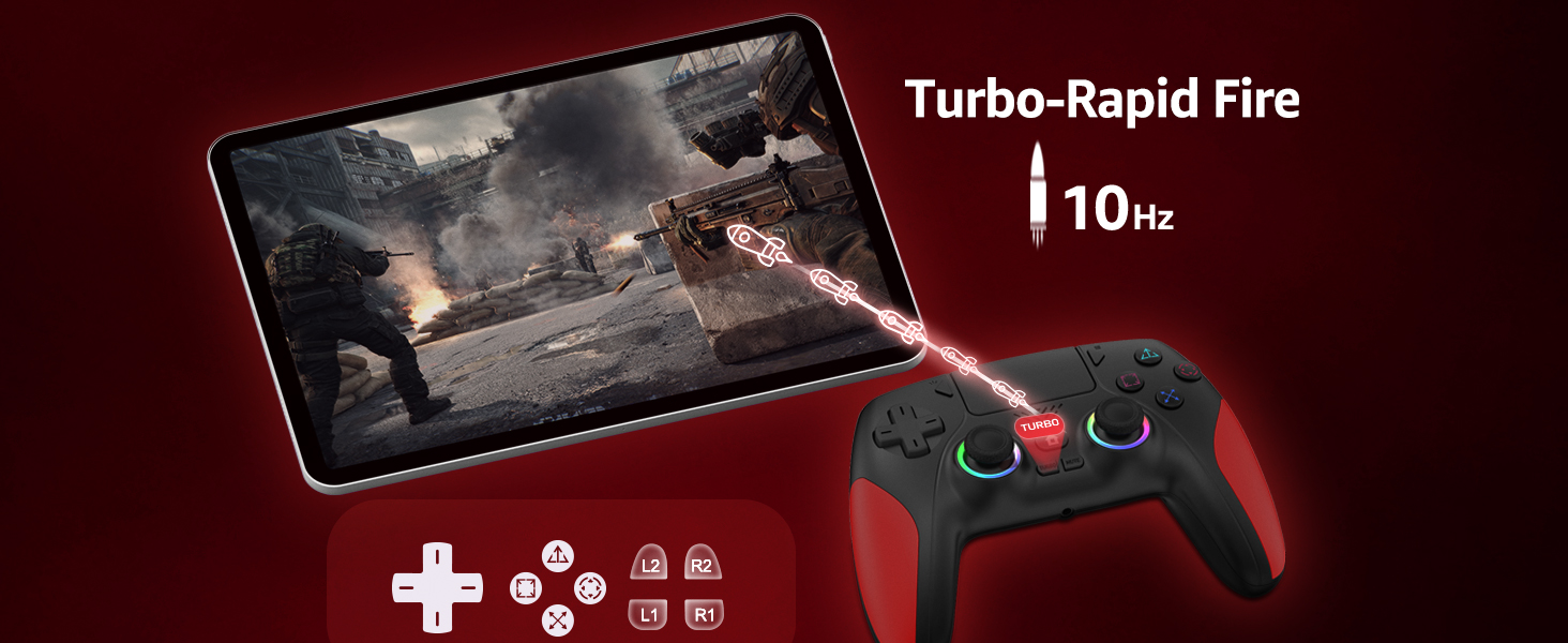 ps- 5 controller edge