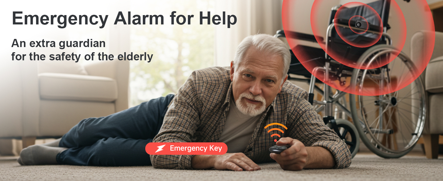 motorcycle alarm