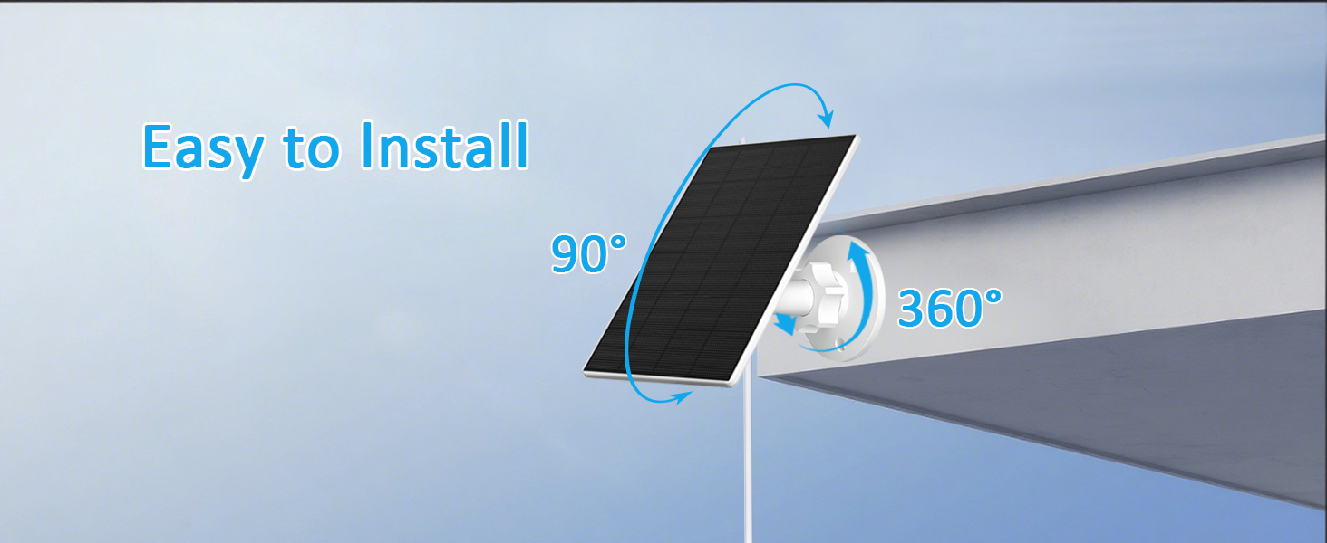 360° Adjustable Bracket