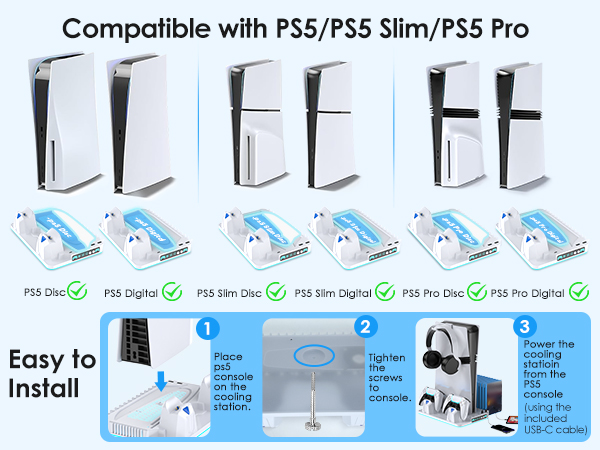 ps5 stand