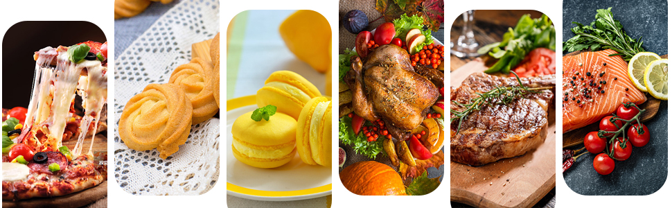 reusable baking sheet liners